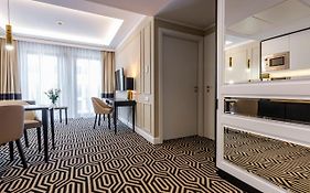 Vacationclub - Baltic Park Fort Apartament F.409
